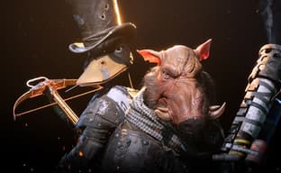 Анонсирован анимационный фильм по игре Mutant Year Zero: Road to Eden