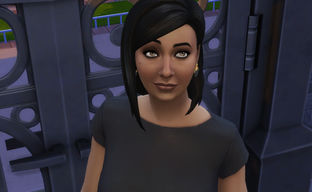 В The Sims 4 повторно исправили вспышки агрессии симов и неподобающие семейные отношения