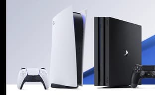 После выхода PS4 наблюдается огромный рост цифровых версий игр