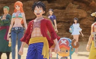 One Piece Odyssey вышла на Switch. Официальный трейлер и дополнительный контент