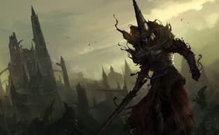 Разработчики Blasphemous планируют крупный анонс