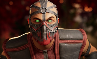 Mortal Kombat 1 получит анималити. Первый взгляд на необычные фаталити