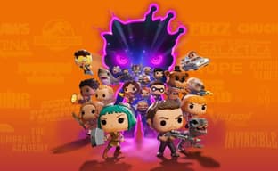 Культовые персонажи устраивают настоящий хаос в трейлере Funko Fusion