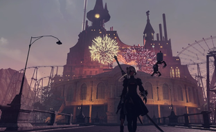 NieR Automata неожиданно получила обновление на PlayStation. Похоже, PlatinumGames удалось исправить игру