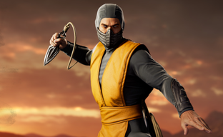 В Mortal Kombat 1 раздают культовый образ Скорпиона из фильма 1995 года. NetherRealm удалось порадовать игроков