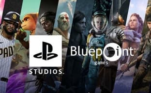 Похоже, PS5-эксклюзив Bluepoint Games промелькнул в видеоролике PlayStation