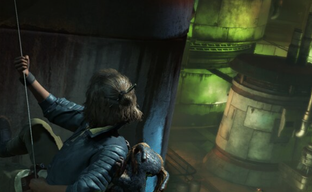 Star Wars Outlaws глазами разработчиков. Ubisoft показала магазин, персонажей и рабочий процесс