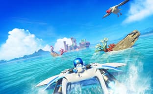 14 минут в  Astro Bot. Новые геймплейные кадры следующего PS5-эксклюзива