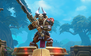 В Steam началась раздача подарков стоимостью 550 рублей для Minion Masters, гибрида ККИ и tower defense