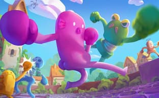 На этой неделе в Nintendo eShop выйдет 42 новые игры