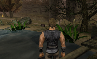 Un "remaster" hecho por fans del primer Gothic se está portando a la última versión de Unreal Engine. El proyecto se prepara para el lanzamiento de la versión 1.0