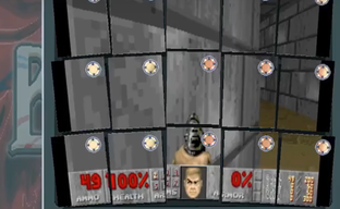 DOOM запустили на карточках Balatro. Покерный рогалик стал новой платформой для культового шутера