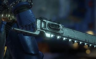 Авторы Space Marine 2 показали арсенал космического десантника в новом трейлере игры