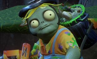 Шутер Plants vs. Zombie спустя 8 лет снова стал хитом в Steam. Акция вернула интерес к PvZ Garden Warfare 2