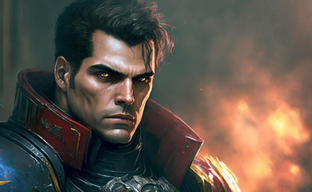 Экранизации Warhammer 40,000 с Генри Кавиллом под угрозой отмены. У авторов осталось несколько месяцев на спасение проекта