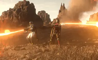 Пламя свободы. В начале августа Helldivers 2 получит новый боевой пропуск