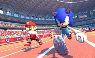 Впервые в истории у Олимпийских игр нет официальной видеоигры