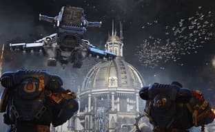 Забытые технологии древних. Space Marine 2 не потребует постоянного подключения к интернету
