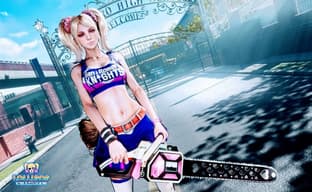 Разработчики Lollipop Chainsaw анонсировали презентацию