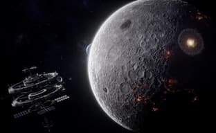 Большой шаг для человечества и выгодный ход для капитализма. Обзор The Crust [ранний доступ]