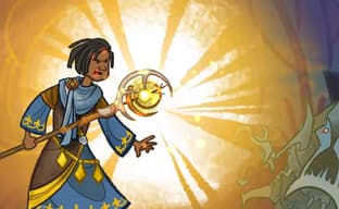 Wildermyth llegará a consolas en octubre