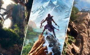 Внутренняя студия Sony работает над амбициозным AAA-проектом. PS VR2-эксклюзив был разминкой – слух