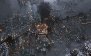 Frostpunk 2 стала читабельнее. Первый взгляд на новый интерфейс и сравнение с оригиналом