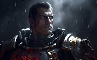 Экранизации Warhammer 40 000 с Генри Кавиллом под угрозой отмены, новая истерика с Shadows — самое интересное за 30 июля