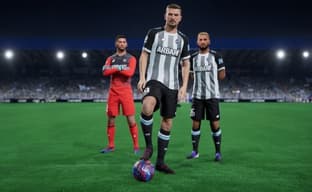 Очередное бета-тестирование UFL от студии с белорусскими корнями. Бесплатная футбольная игра будет доступна в выходные