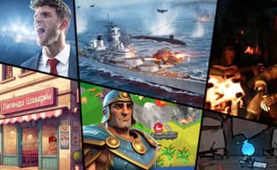 Во что поиграть на смартфоне. Мобильный «Сталкер», новая Kingdom Rush, сражения кораблей, легендарная шаурма и не только