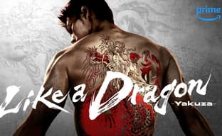 Создатель Like a Dragon признался, что первый эпизод сериала оставил его в большом шоке