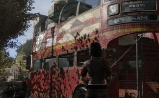 Вышел русификатор Fallout London. Глобальная модификация Fallout 4 доступна на русском языке