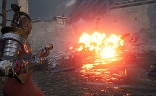 Во Flintlock: The Siege of Dawn почти никто не играет в Steam, но разработчики похвастались успехами игры