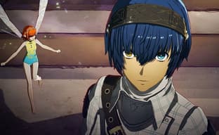 Создатели Persona показали аниме-трейлер к новой игре Metaphor: ReFantazio