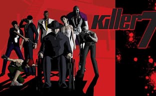 Создатели Resident Evil и Lollipop Chainsaw хотят вернуть классику PS2. Появились планы на будущее стильной Killer7