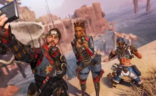 Китайцы уничтожили рейтинг Apex Legends, игроки вернулись в Stellar Blade — самое интересное за 31 июля