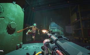 Высокооцененный киберпанк-боевик Deadlink выйдет на PS5 и Xbox Series