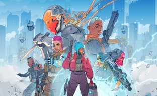 Авторы Apex Legends, Call of Duty и CS: GO анонсировали тактический шутер Spectre Divide