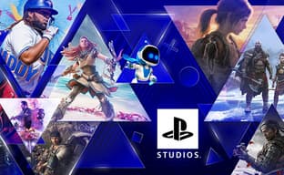 PlayStation откроет студию для работы над научно-фантастическим боевиком