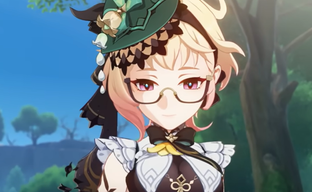 Вторые баннеры персонажей и оружия Genshin Impact 4.8. miHoYo раскрыла списки