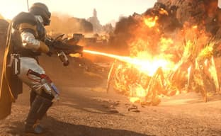 VK Play запустил продажу Steam-ключей для игр, в числе которых Helldivers 2, Horizon Forbidden West и другие