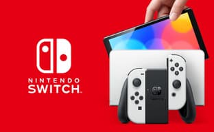 Игроки ждут Switch 2. Продажи оригинальной Nintendo Switch и игр падают, но компания не сдаётся