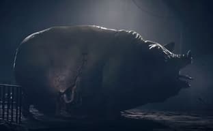 Авторы дилогии Little Nightmares показали тизер своего нового проекта