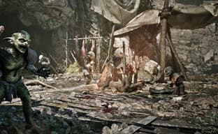 THQ Nordic показала первый геймплей ремейка оригинальной Gothic