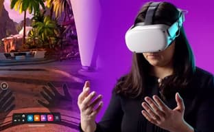 У Meta* огромные потери из-за Reality Labs. Виртуальная реальность до сих пор не приносит прибыль.