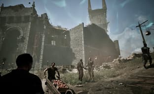 Сегодня впервые покажут геймплей Gothic 1 Remake. Заводим будильник на 22:00