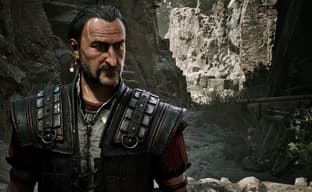 В ремейке Gothic будет полная русская локализация