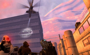 Entropy Zero 2 перевели на русский язык. Вышла локализация для одного из лучших модов Half-Life 2