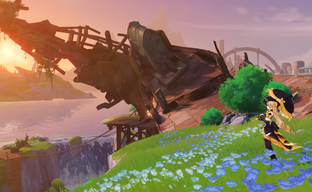 У Genshin Impact появилась официальная курочка и капкейк. Новый коллаб с KFC