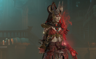 В Diablo 4 раскрыли секрет. Активация скрытого события позволит получить неудачное уникальное кольцо